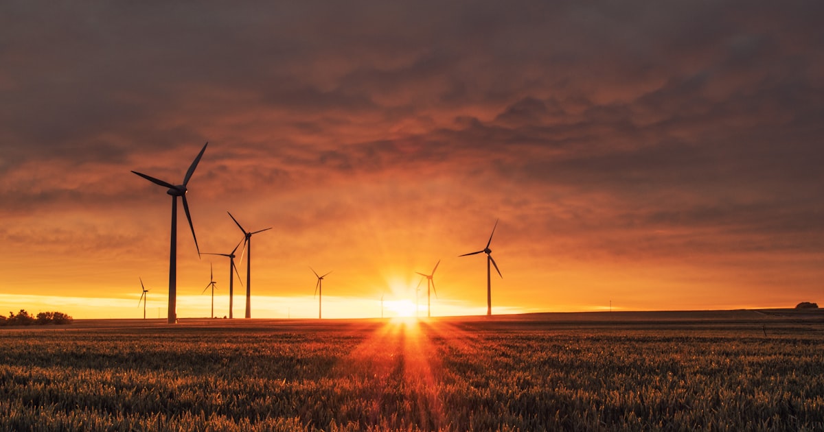 L'ouverture du marché de l'énergie en France : Un nouveau paysage énergétique