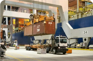 Logistique