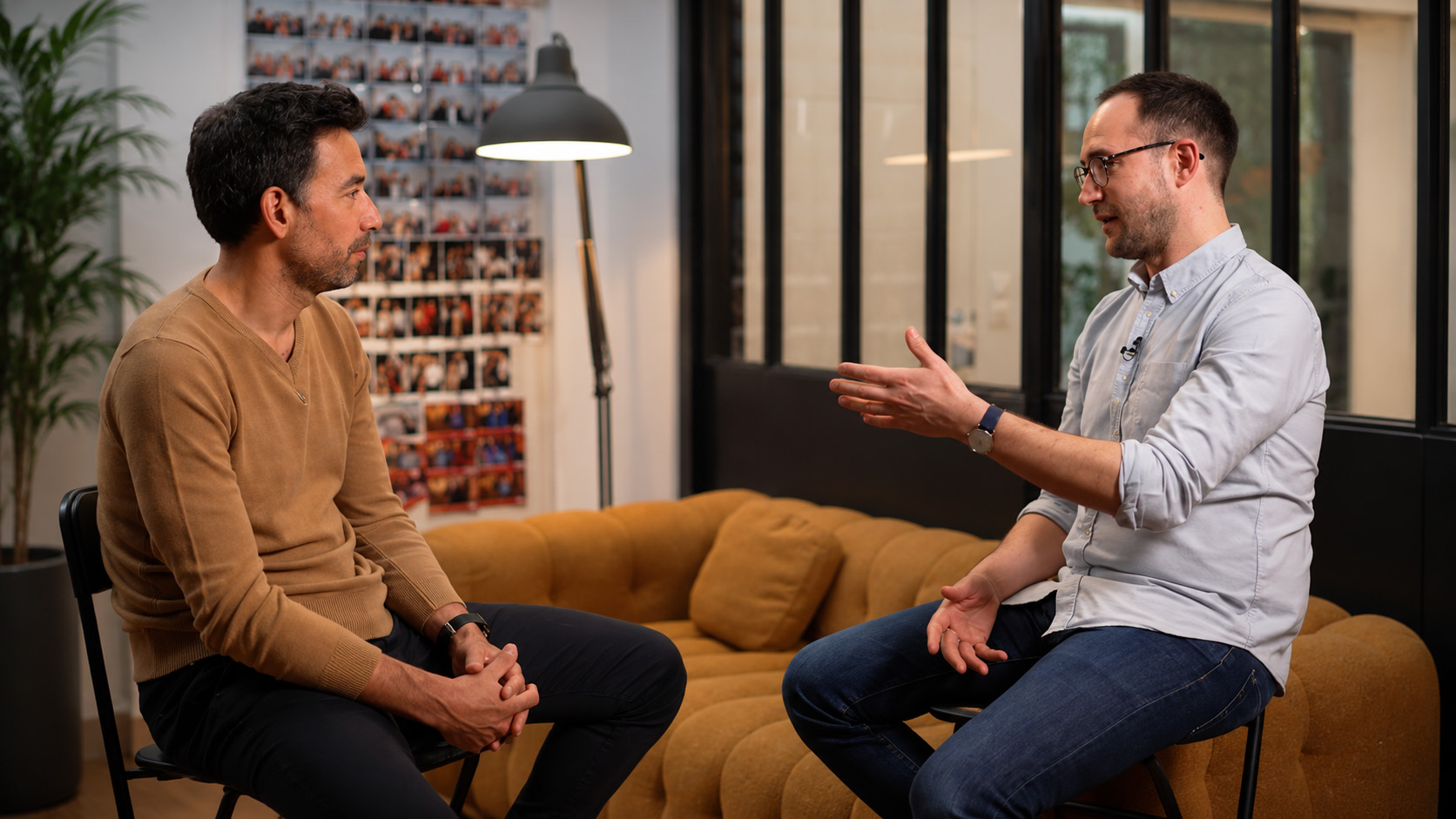 Seize, un partenaire de confiance pour vos projets ERP